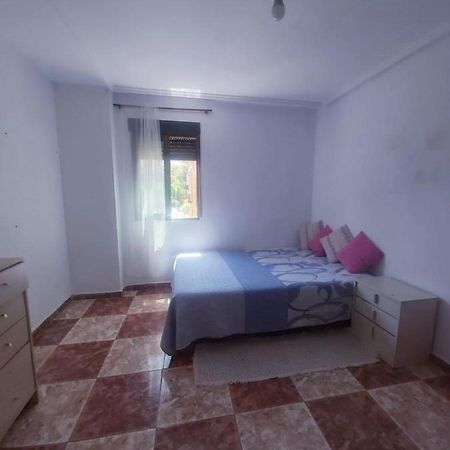 Mavis Habitaciones Валенсия Екстериор снимка