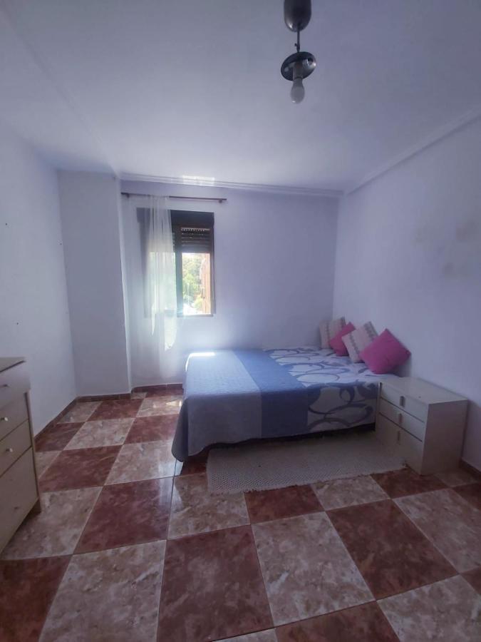 Mavis Habitaciones Валенсия Екстериор снимка